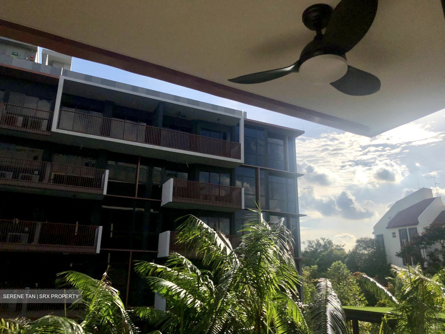 Royalgreen (D10), Condominium #604294171